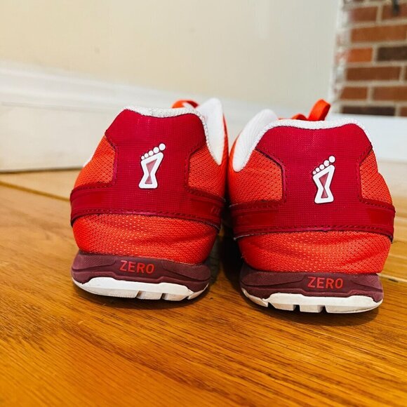 Inov 8 F-Lite 235 V2 Chill Cross Training Shoe Men's 11 Womans 12.5 - Picture 12 of 16